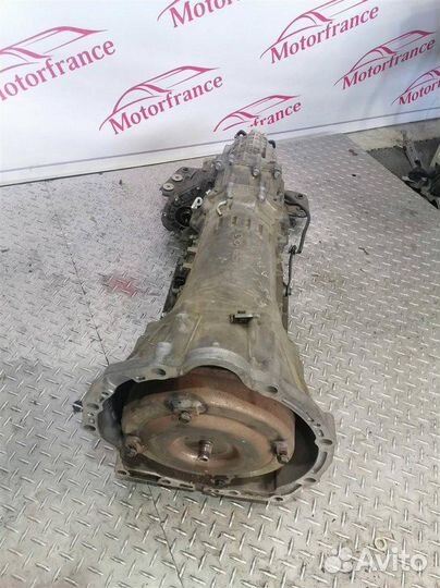 АКПП Infiniti Fx (S51) /Qx 70 2008