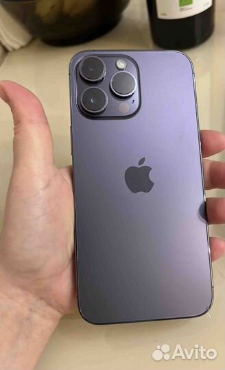 iPhone 13 Pro Max, 128 ГБ