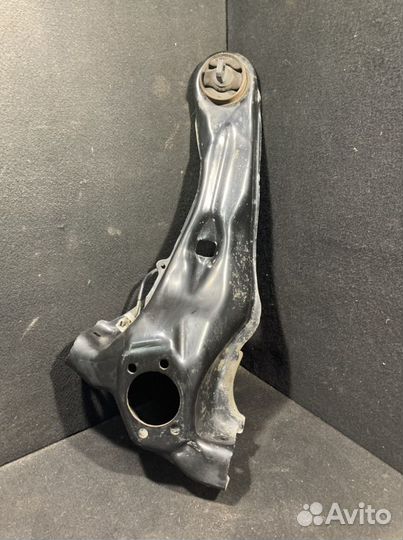 Рычаг задний правый mitsubishi lancer x