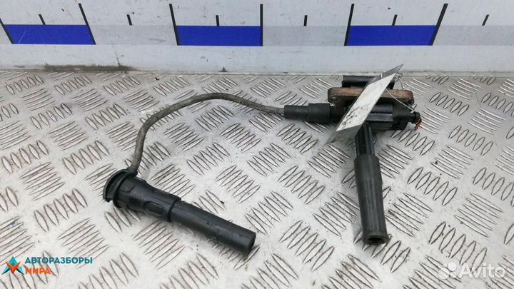 Катушка зажигания Land Rover Freelander 2000