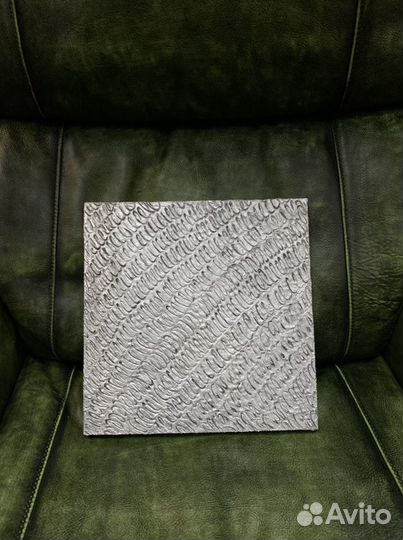 Интерьерная картина «Зигзаг»