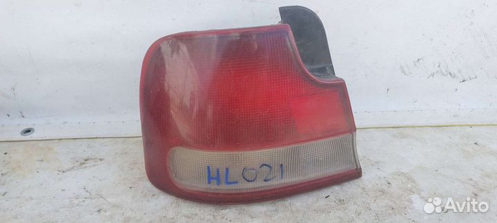 Фара Фонарь Хендай Лантра Hyundai Lantra 2