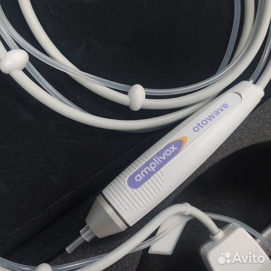 Тимпанометр Otowave 302h