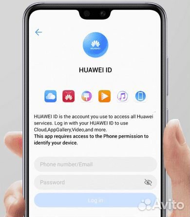 Разблокировка смартфонов, планшетов (удаление FRP)