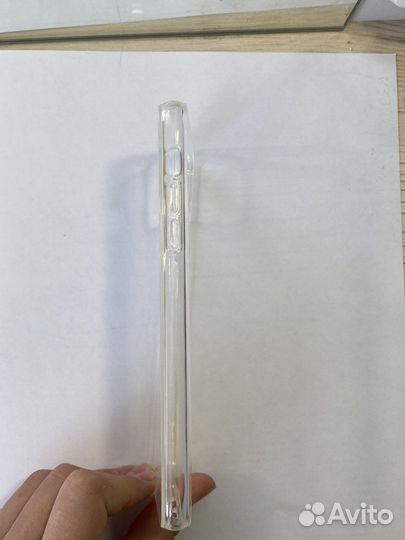 Чехол на iPhone 11 pro max