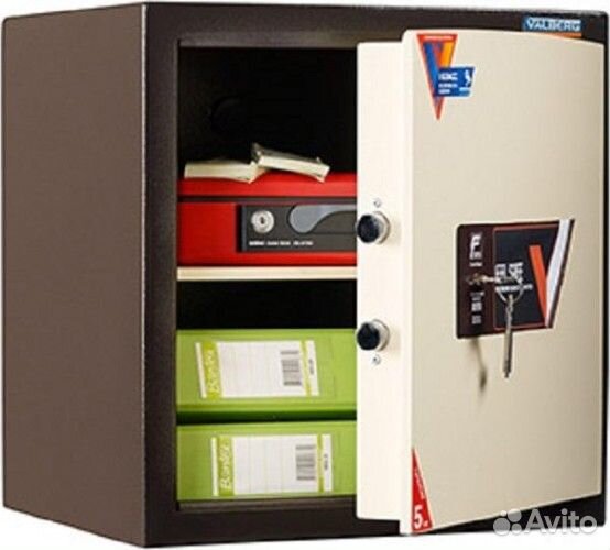 Сейф взломостойкий valberg карат-46 NEW S104991040