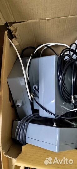 Комплект rfid Speedway Revolution R420