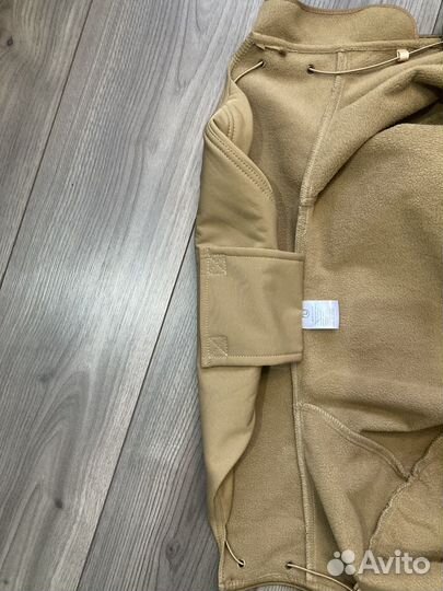 Тактический костюм softshell (демисезонные)