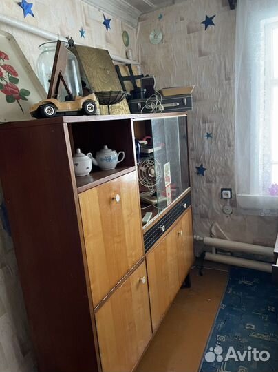 Мебель СССР