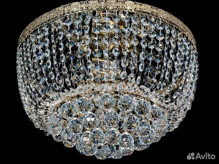 Потолочная люстра 