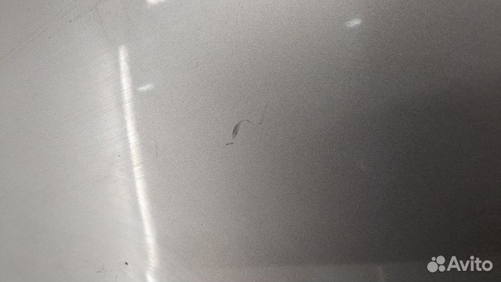 Капот Ford Fusion