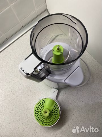 Пароварка блендер philips avent 2 в 1