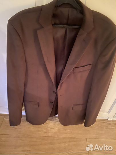 Пиджак мужской