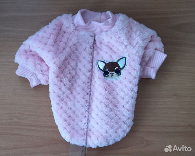 Одежда для животных