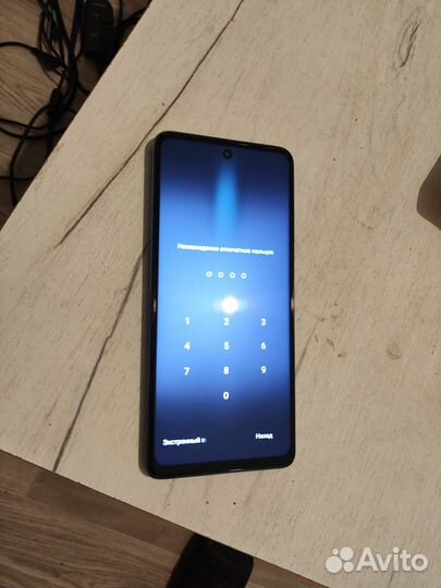 TECNO Pova 5 Pro 5G, 8/128 ГБ