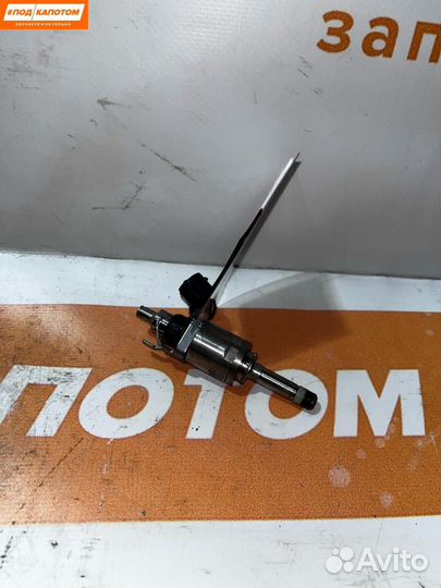 Форсунка топливная Mazda CX-5 2 2017 PY0113250