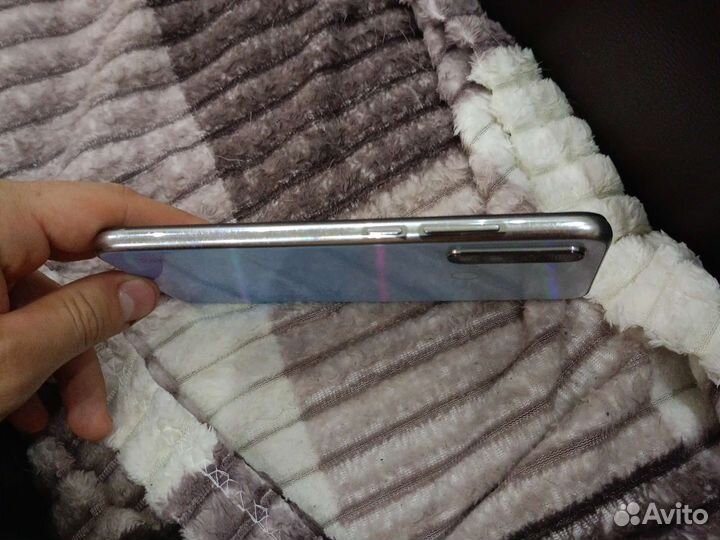Телефон xiaomi redmi note 8t 128 gb