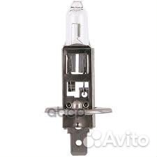 Лампа H1 12V 55W NVA B1 H1 12V 55W NVA B1 L1010