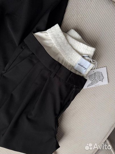 Alexander wang брюки