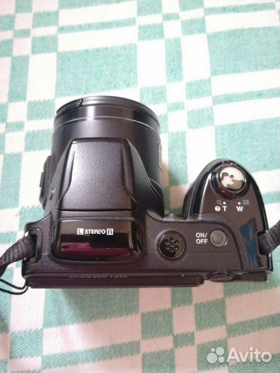 Фотоаппарат