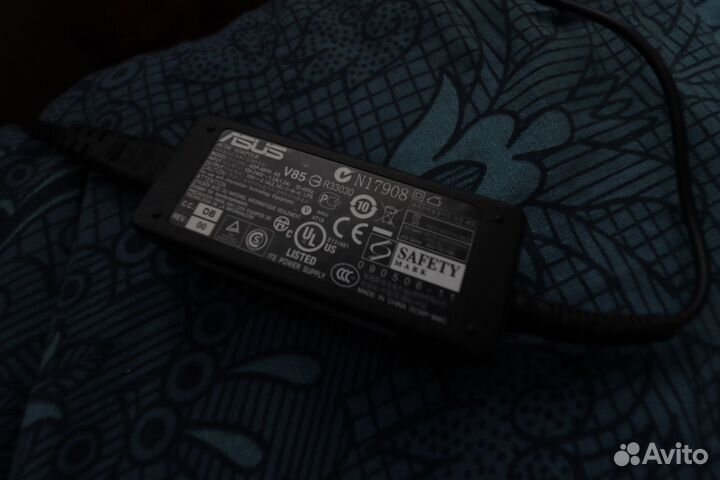 Нетбук Asus 1201HA