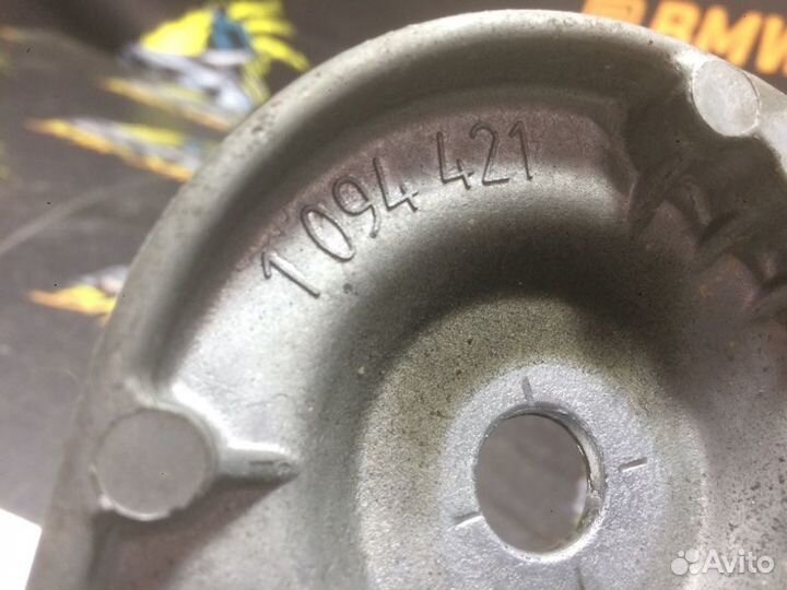 Кронштейн редуктора Bmw 3 E46 sedan/ E46/4 M54B30