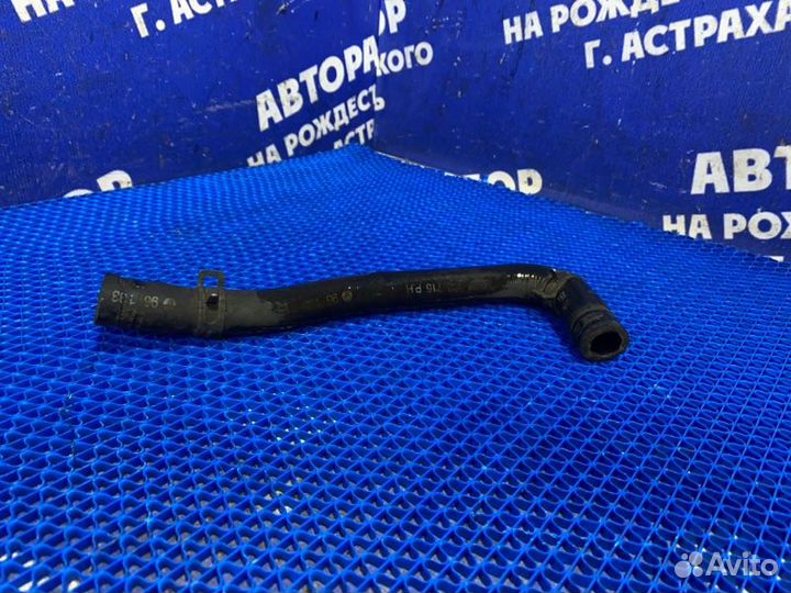 Трубка гидроусилителя Daewoo Espero седан C20LE