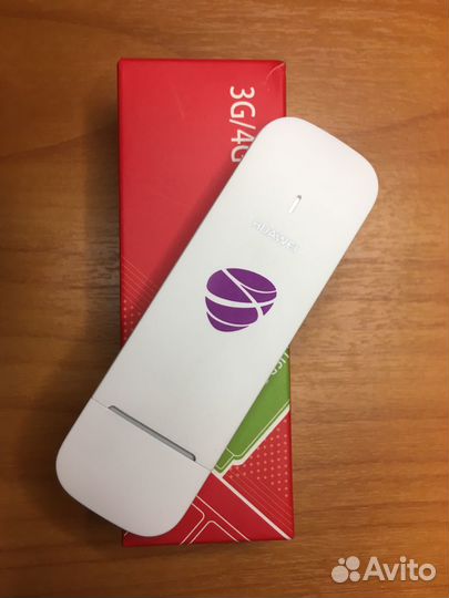 4G модем Huawei e3372s-153