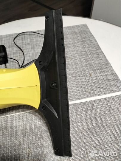 Стеклоочиститель karcher