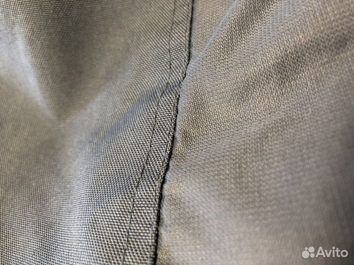 Брюки зимние детские