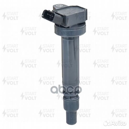 Катушка зажигания для а/м Toyota Corolla E120