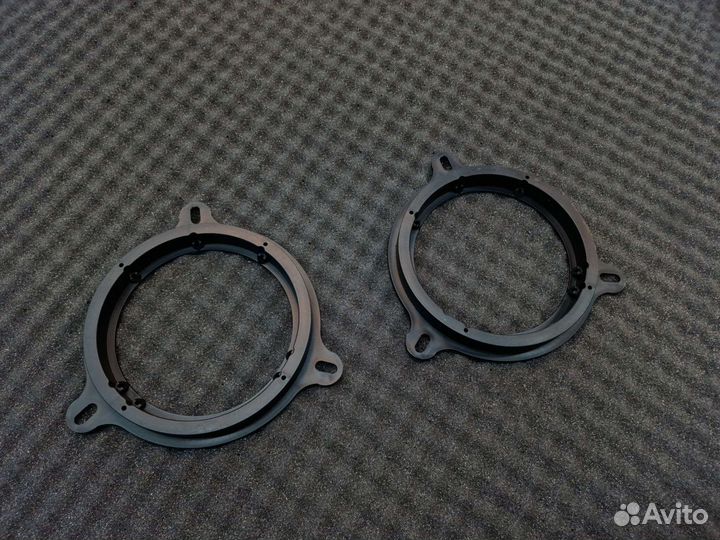 Проставочные кольца Renault / Nissan 14-007