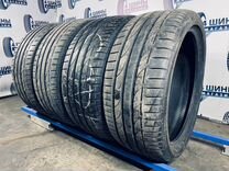 Bridgestone Potenza S001 235/40 R19 96W