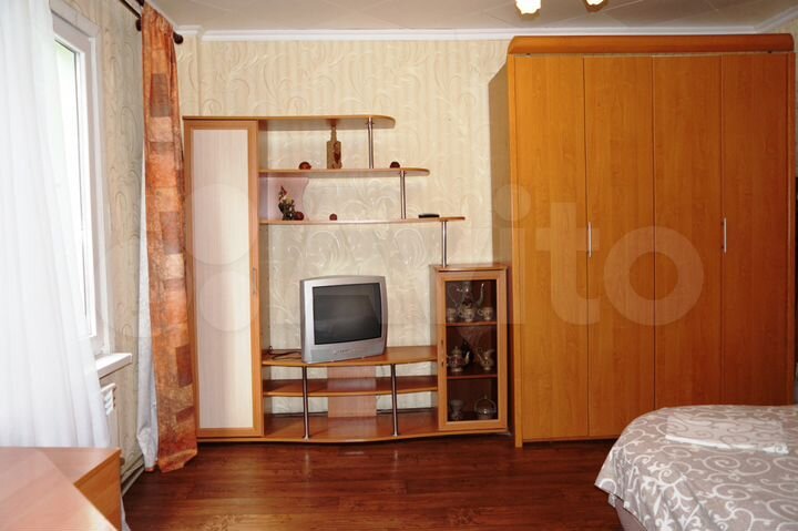 Дом 48 м² на участке 4 сот.