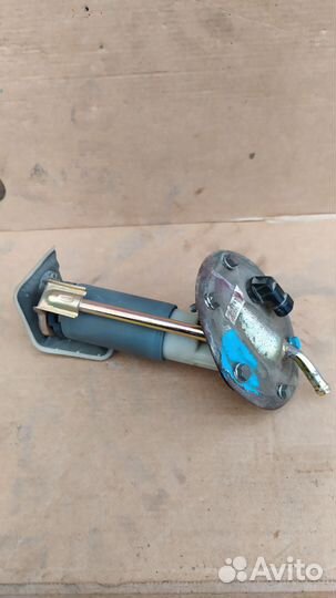 Бензонасос daewoo nexia