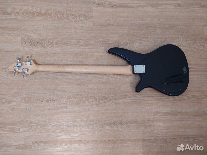 Бас-гитара yamaha rbx 170