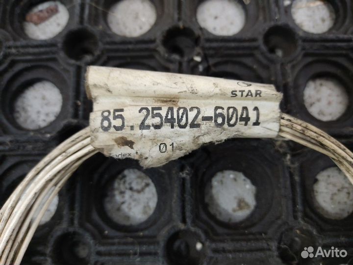 85254026041 Проводка кабины Man L2000