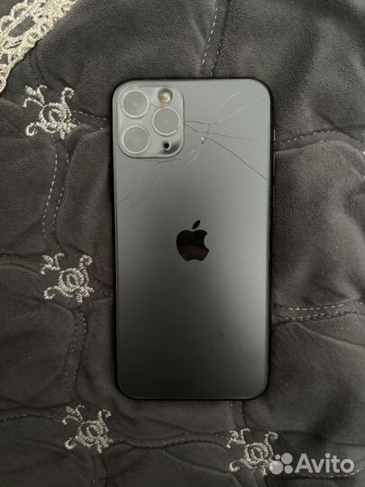 iPhone 11 Pro, 64 ГБ