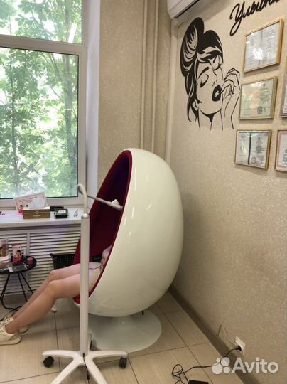 Домашнее отбеливание зубов