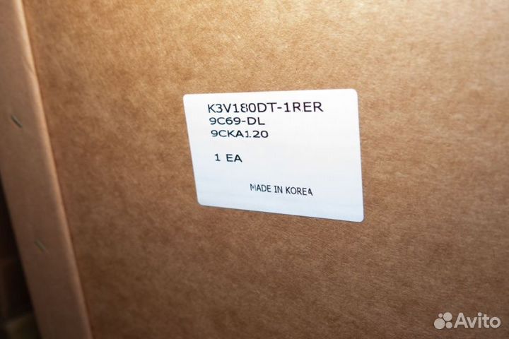 Hitachi zx200-3 ротор поршней гидромотора хода