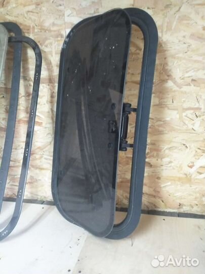 Люки для авто