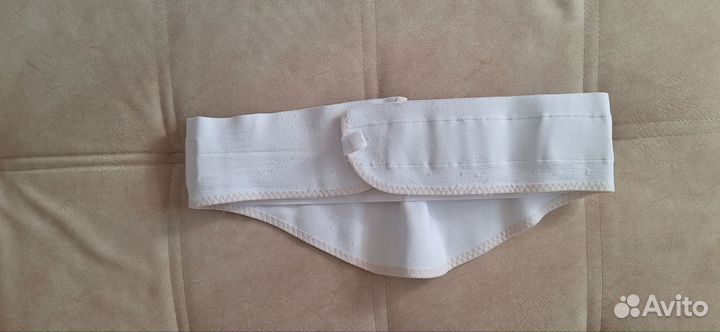 Поддерживающий пояс для беременных