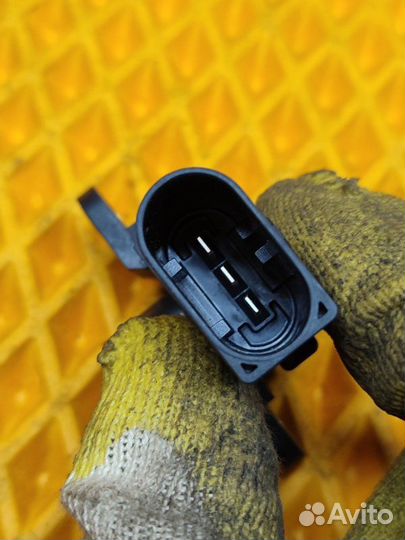 Датчик абсолютного давления Bmw 5 F10 2.5 N52 2011