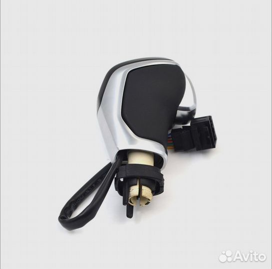 Ручка кпп дсг ручка DSG с подсветкой