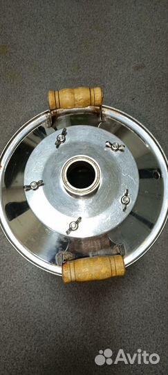 Куб перегонный 20 литров в отличном состоянии