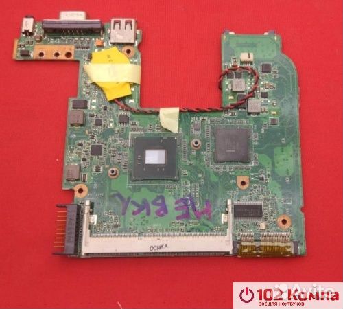 Материнская плата для ноутбука Asus Eee 1001PX, R1