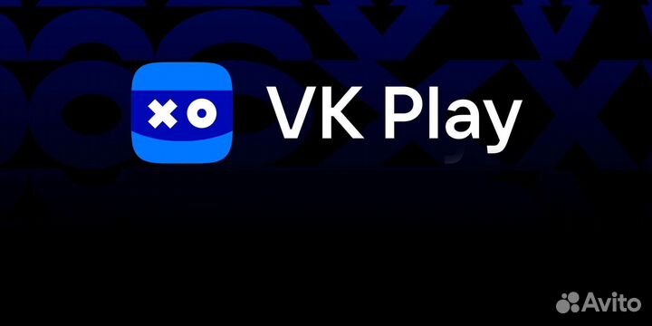 Vk play cloud промокод