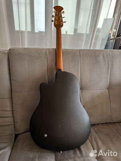 Гитара Ovation CE44P-fkoa Celebrity Elite