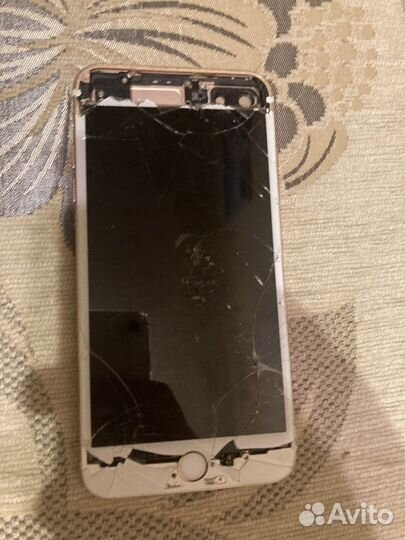 iPhone запчасти