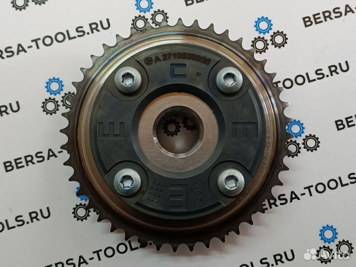 Шестерня распредвала Mercedes M271